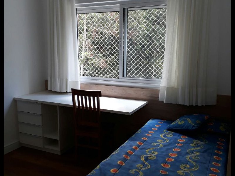 imóvel com 164m² - Mossunguê - Curitiba