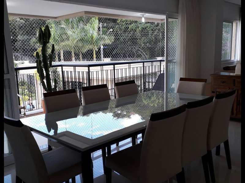 imóvel com 164m² - Mossunguê - Curitiba