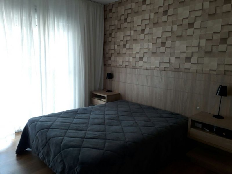 imóvel com 164m² - Mossunguê - Curitiba