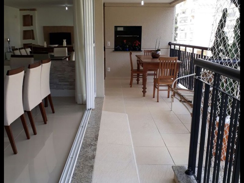 imóvel com 164m² - Mossunguê - Curitiba