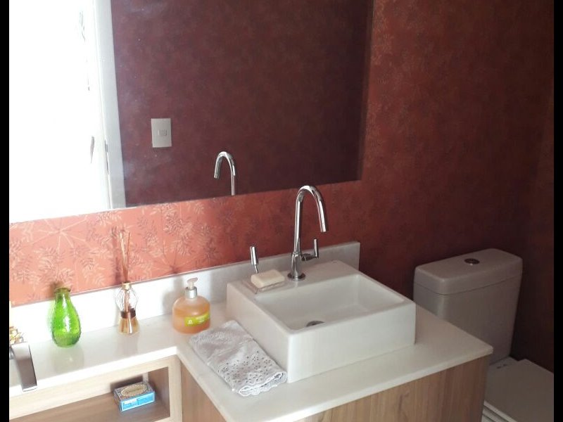 imóvel com 164m² - Mossunguê - Curitiba