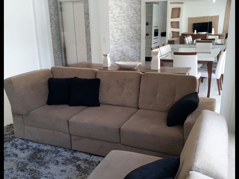 imóvel com 164m² - Mossunguê - Curitiba