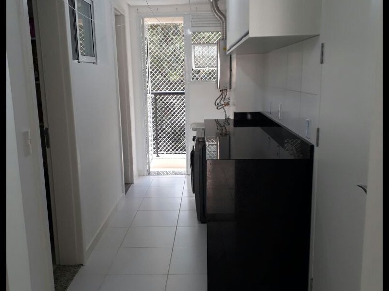 imóvel com 164m² - Mossunguê - Curitiba
