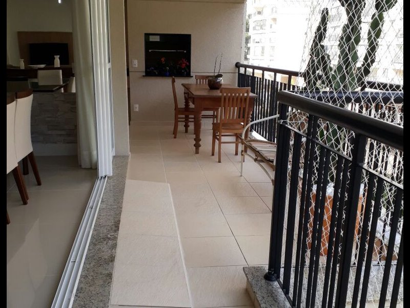 imóvel com 164m² - Mossunguê - Curitiba