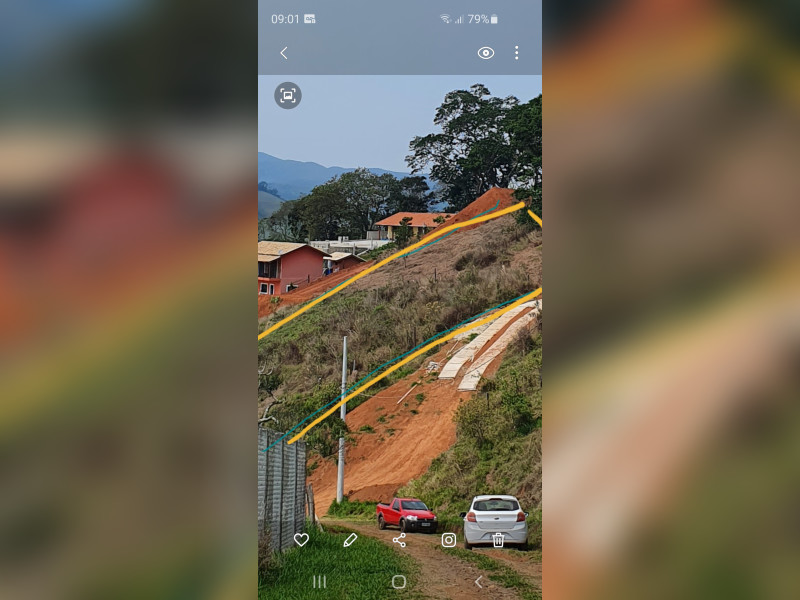 Terreno à venda Pinhalzinho com 1522m² e 1 quarto por R$ 160.000 - 20201030-105733.jpg