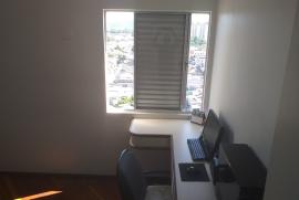 Apartamento à venda Parque Maria Domitila com 58m² - 2 dormitórios -  vagas - R$ 299.000 - 646596853-20200127-094105.jpg
