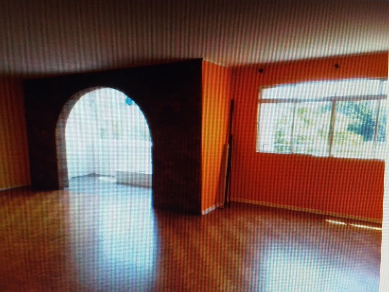 imóvel com 220m² - Consolação - São Paulo