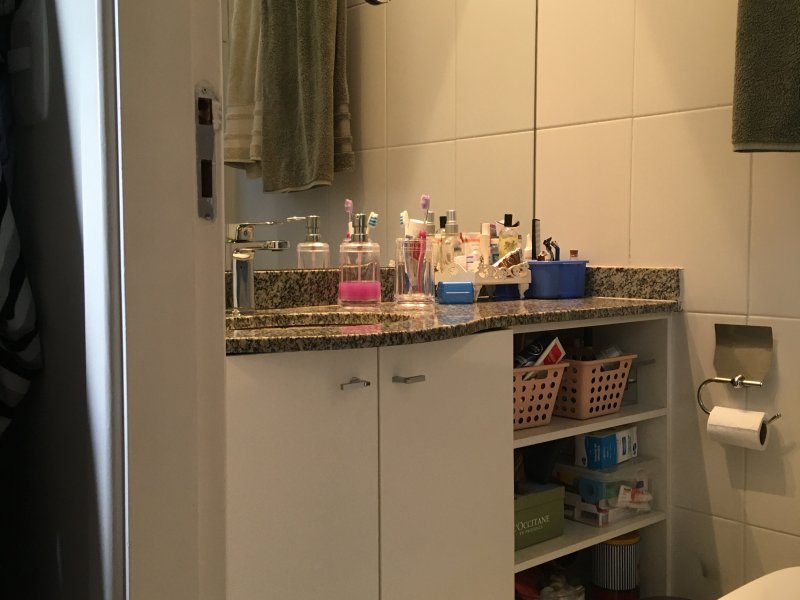 imóvel com 84m² - Jardim Monte Kemel - São Paulo