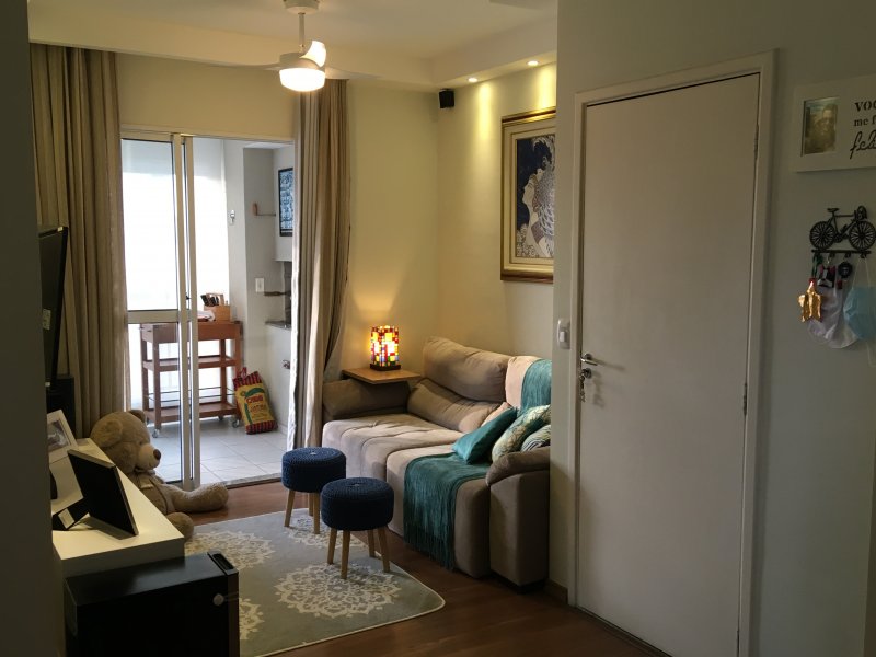 imóvel com 84m² - Jardim Monte Kemel - São Paulo