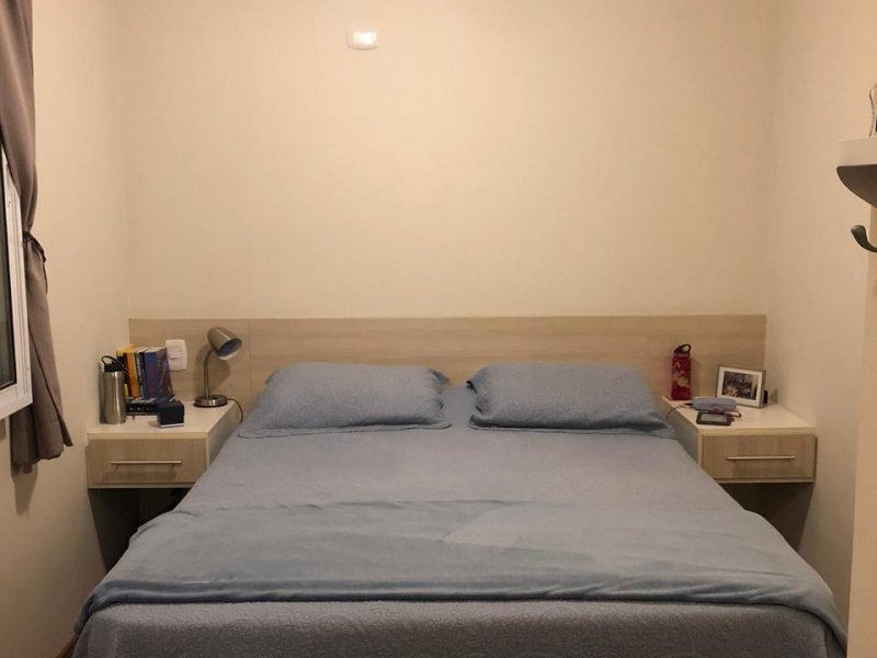 imóvel com 84m² - Jardim Monte Kemel - São Paulo