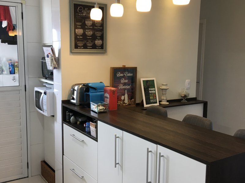 imóvel com 84m² - Jardim Monte Kemel - São Paulo