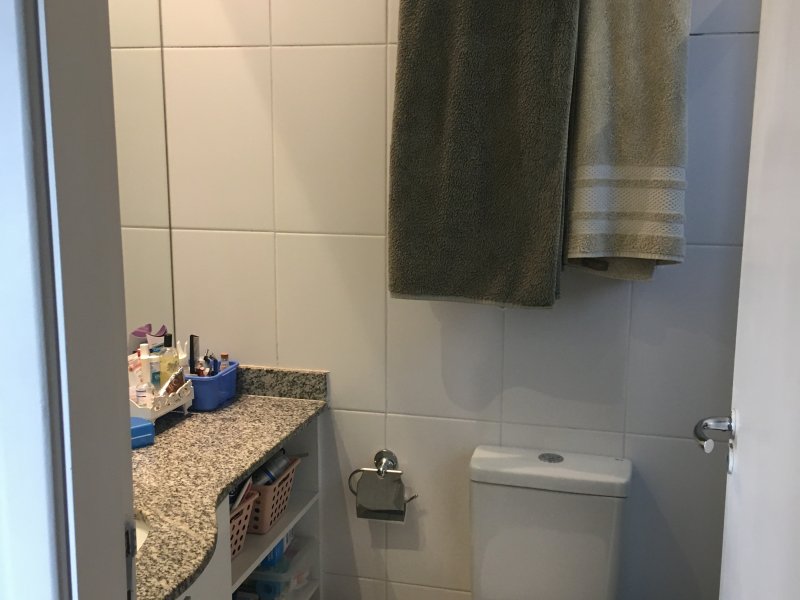 imóvel com 84m² - Jardim Monte Kemel - São Paulo