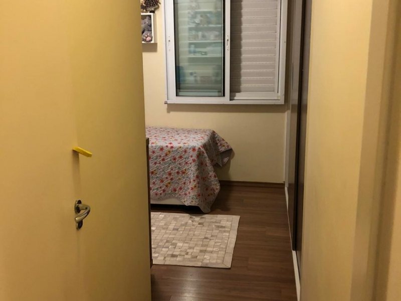 imóvel com 84m² - Jardim Monte Kemel - São Paulo