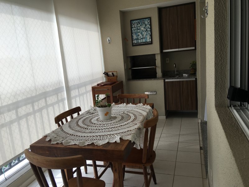 imóvel com 84m² - Jardim Monte Kemel - São Paulo