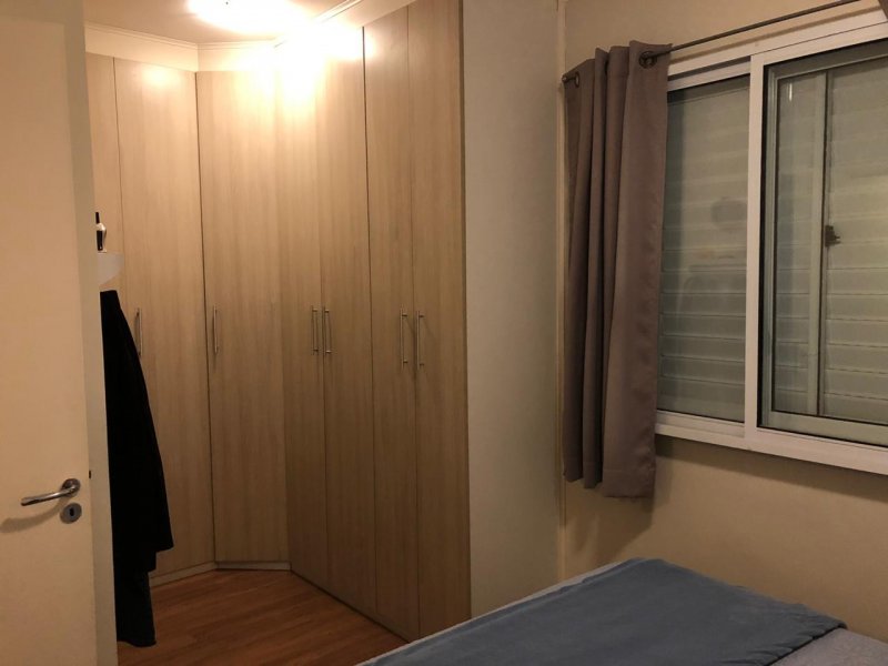 imóvel com 84m² - Jardim Monte Kemel - São Paulo
