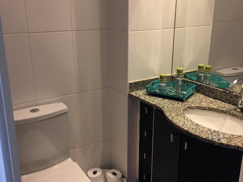 imóvel com 84m² - Jardim Monte Kemel - São Paulo