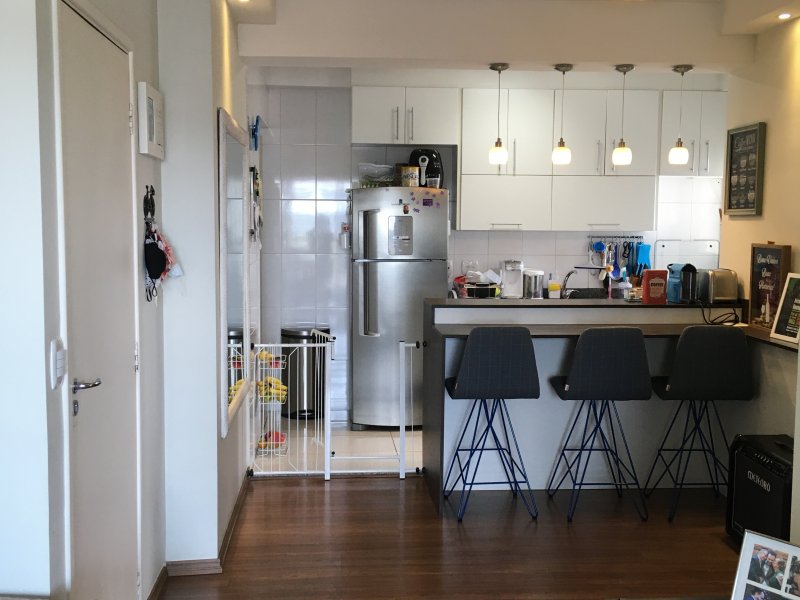 imóvel com 84m² - Jardim Monte Kemel - São Paulo