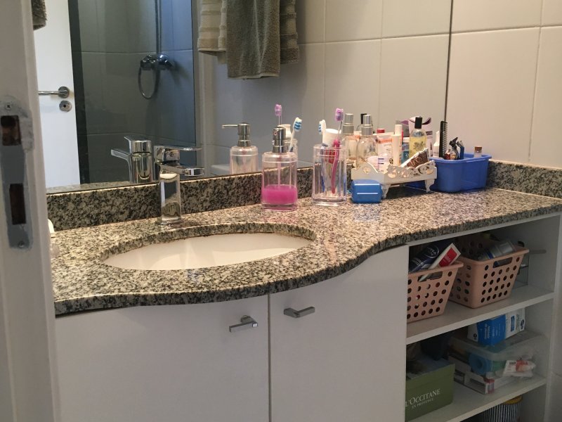 imóvel com 84m² - Jardim Monte Kemel - São Paulo