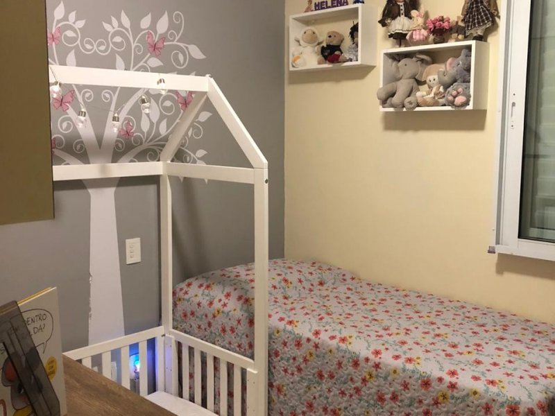 imóvel com 84m² - Jardim Monte Kemel - São Paulo