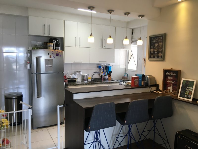 imóvel com 84m² - Jardim Monte Kemel - São Paulo