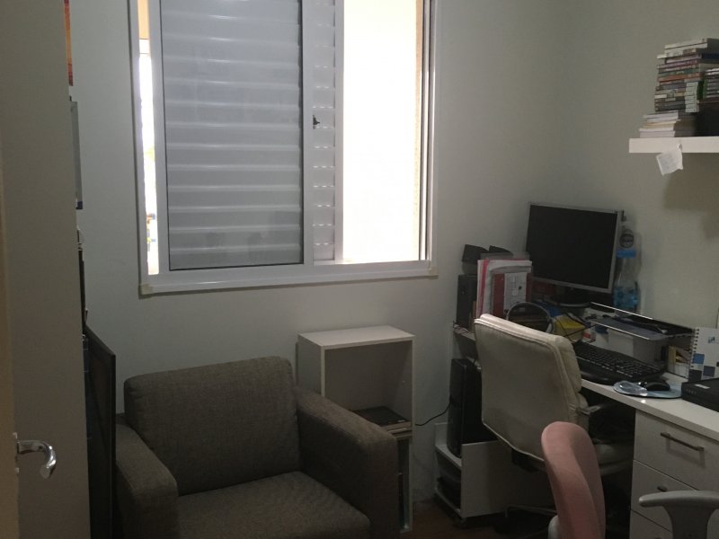 imóvel com 84m² - Jardim Monte Kemel - São Paulo