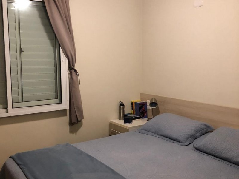 imóvel com 84m² - Jardim Monte Kemel - São Paulo