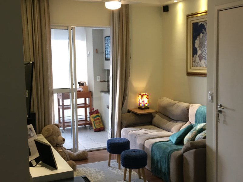 imóvel com 84m² - Jardim Monte Kemel - São Paulo