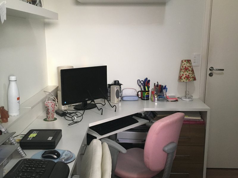 imóvel com 84m² - Jardim Monte Kemel - São Paulo