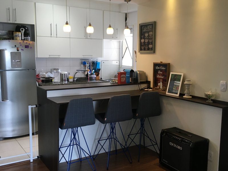 imóvel com 84m² - Jardim Monte Kemel - São Paulo