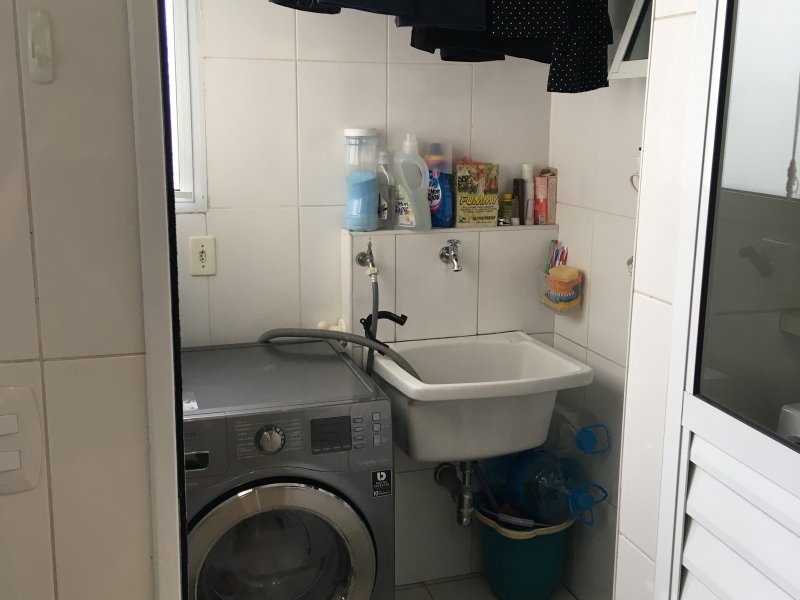 imóvel com 84m² - Jardim Monte Kemel - São Paulo