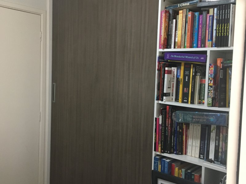 imóvel com 84m² - Jardim Monte Kemel - São Paulo