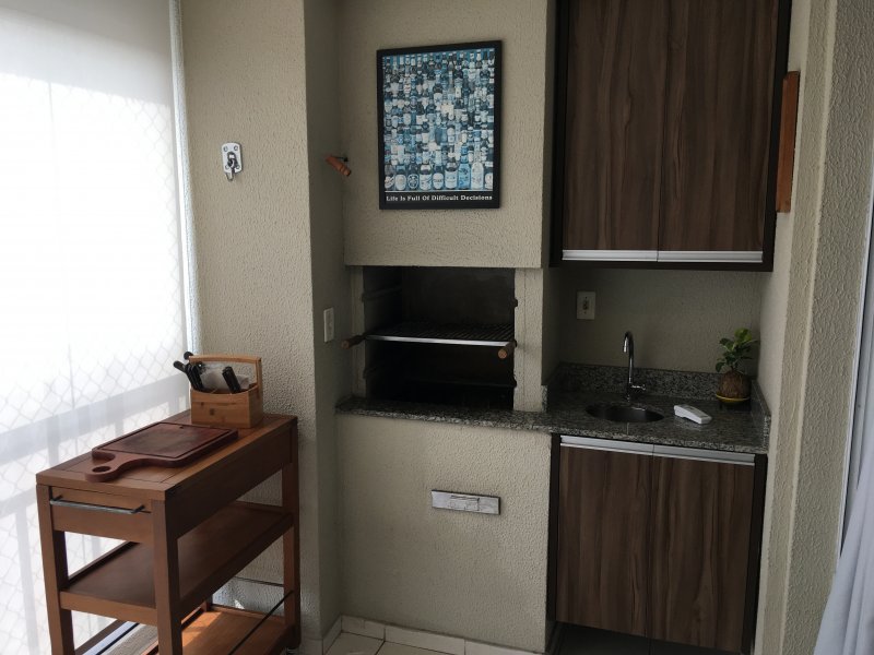 imóvel com 84m² - Jardim Monte Kemel - São Paulo