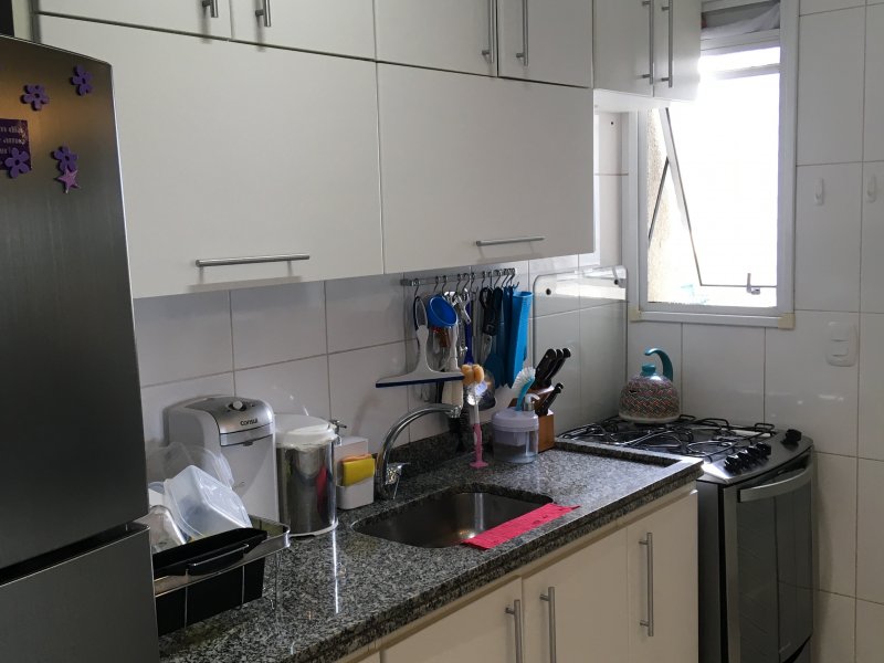 imóvel com 84m² - Jardim Monte Kemel - São Paulo