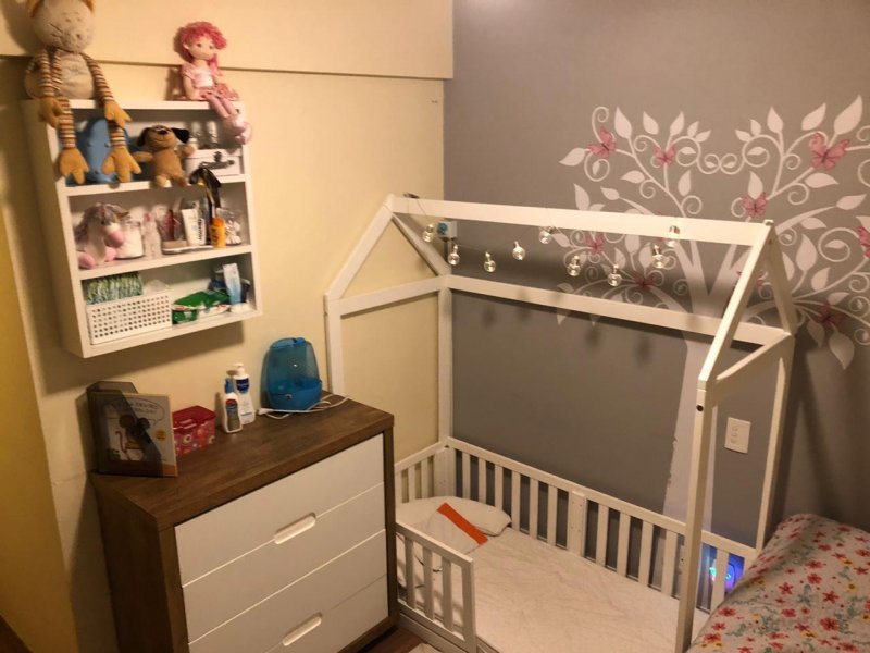 imóvel com 84m² - Jardim Monte Kemel - São Paulo
