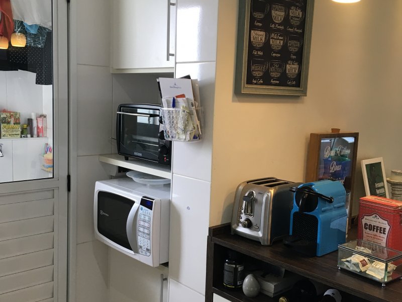 imóvel com 84m² - Jardim Monte Kemel - São Paulo