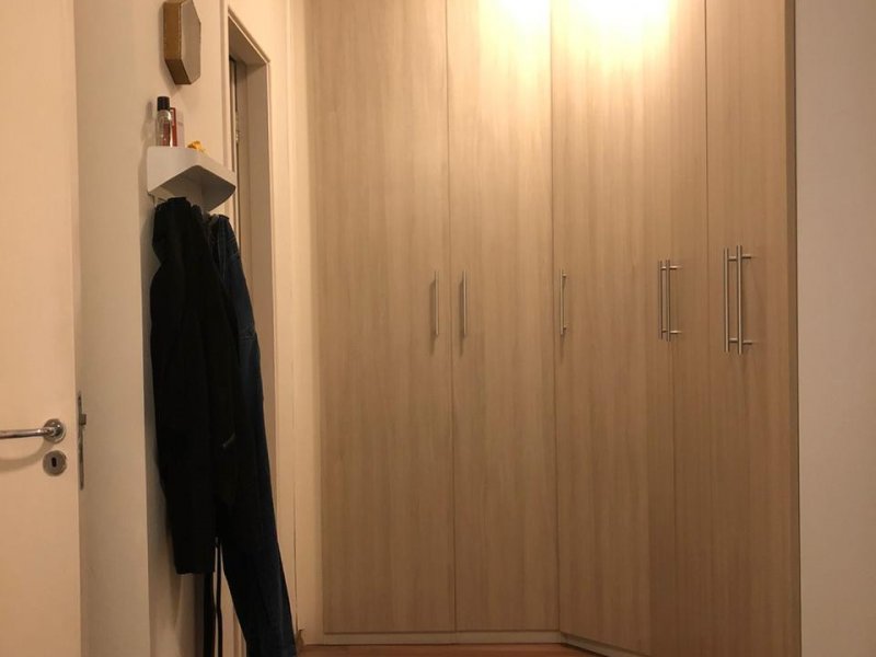 imóvel com 84m² - Jardim Monte Kemel - São Paulo