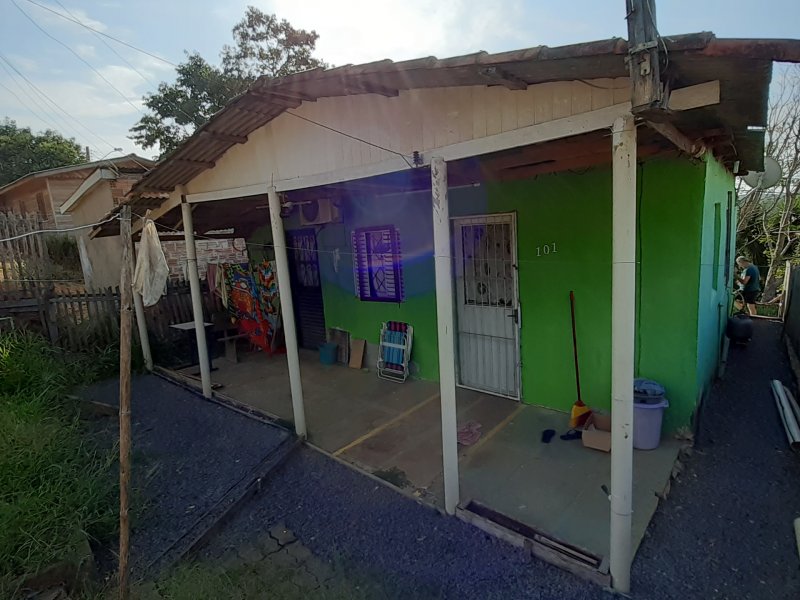 Casa à venda São Cristóvão com 80m² e 3 quartos por R$ 66.000 - 1471068143-20200114-164611.jpg