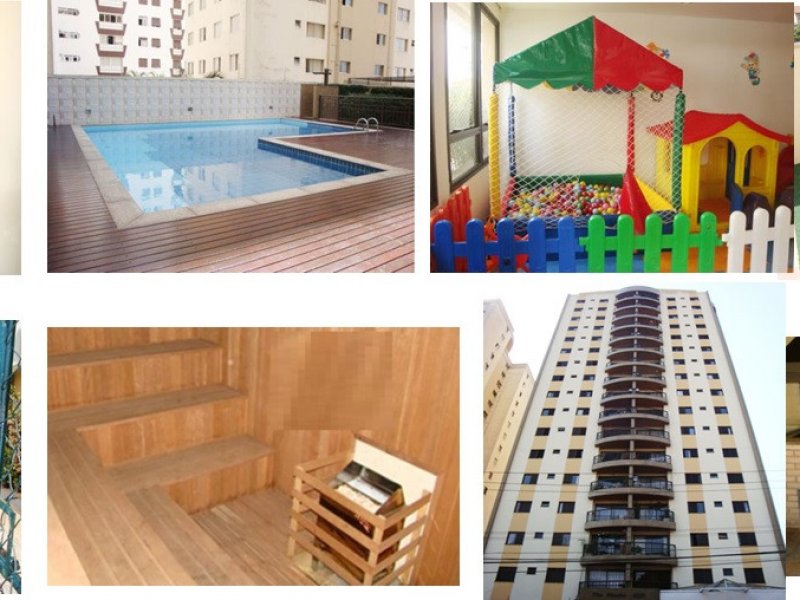imóvel com 80m² - Alto de Santana - São Paulo