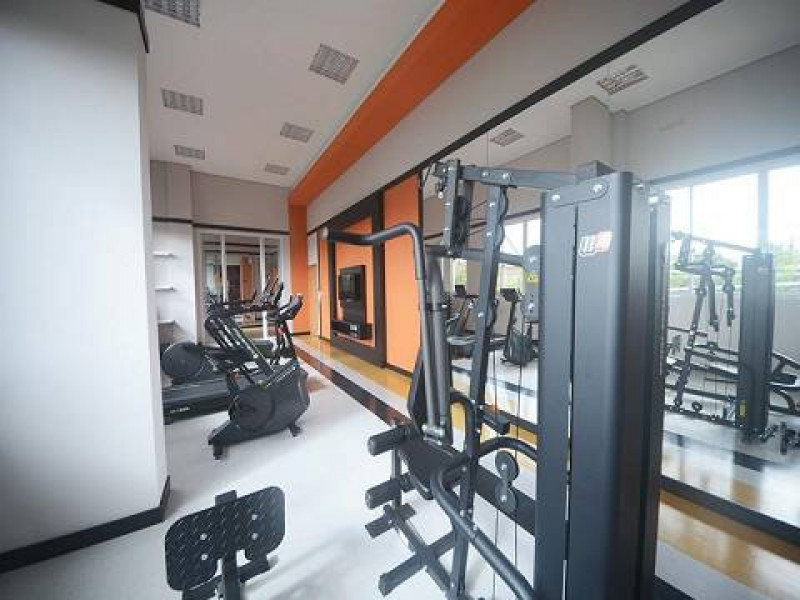 Apartamento à venda Jardim Paraíso com 92m² e 3 quartos por R$ 1.075.000 - 1428275946-academia.jpg