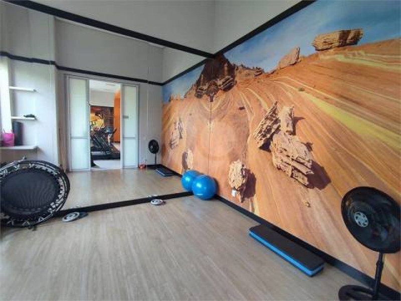 Apartamento à venda Jardim Paraíso com 92m² e 3 quartos por R$ 1.075.000 - 1589939048-academia2.jpg