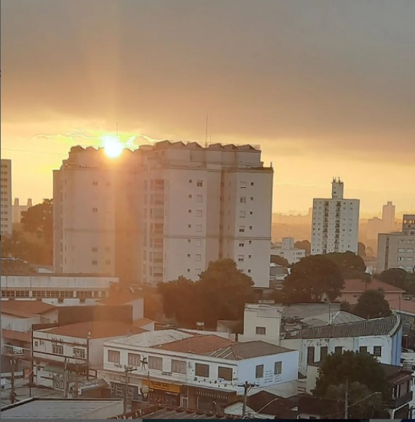 Apartamento à venda Jardim Paraíso com 92m² e 3 quartos por R$ 1.075.000 - 159337830-por-do-sol-5.jpg