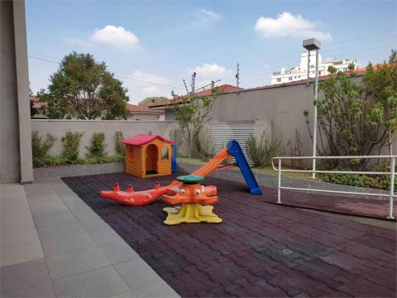 Apartamento à venda Jardim Paraíso com 92m² e 3 quartos por R$ 1.075.000 - 1657277623-playground.jpg