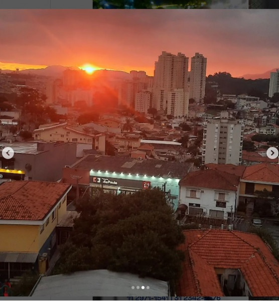 Apartamento à venda Jardim Paraíso com 92m² e 3 quartos por R$ 1.075.000 - 17031869-por-do-sol-1.jpg