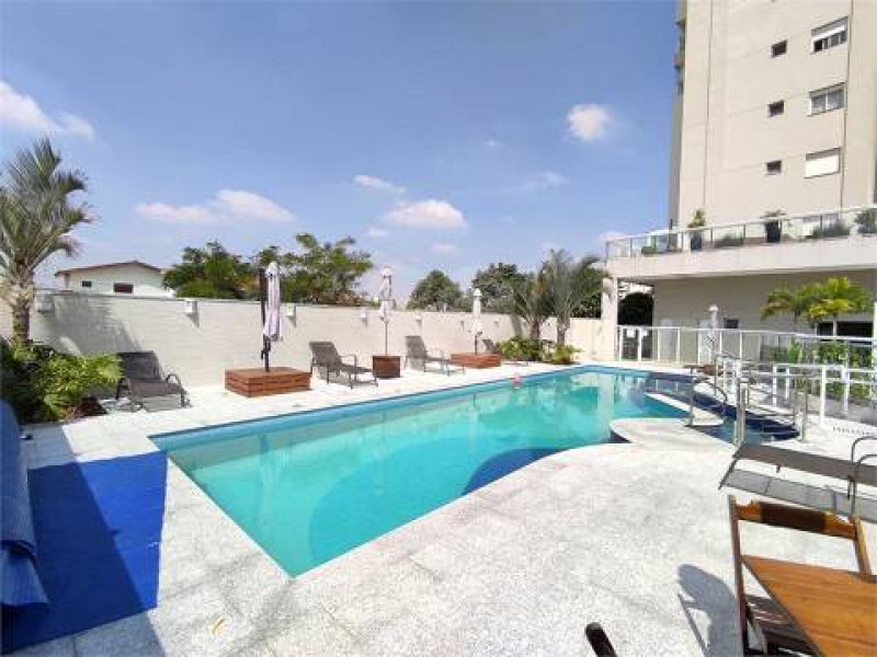 Apartamento à venda Jardim Paraíso com 92m² e 3 quartos por R$ 1.075.000 - 1885924834-piscina2.jpg