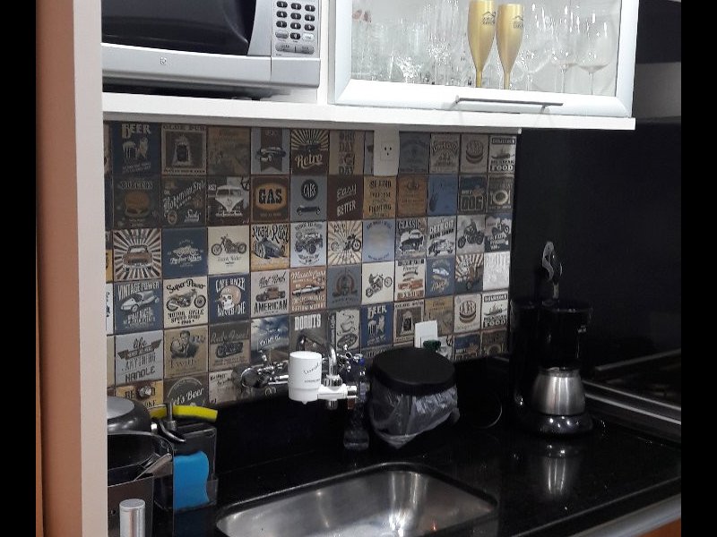 imóvel com 80m² - Alto de Santana - São Paulo