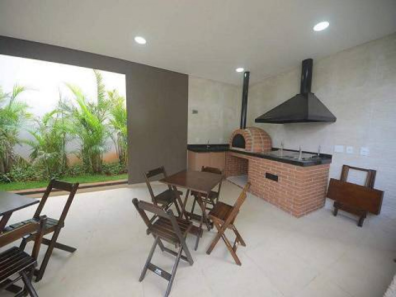 Apartamento à venda Jardim Paraíso com 92m² e 3 quartos por R$ 1.075.000 - 707066387-churras-2.jpg