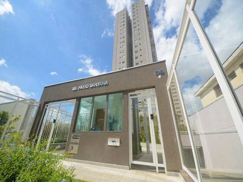 Apartamento à venda Jardim Paraíso com 92m² e 3 quartos por R$ 1.075.000 - 719223794-portaria.jpg