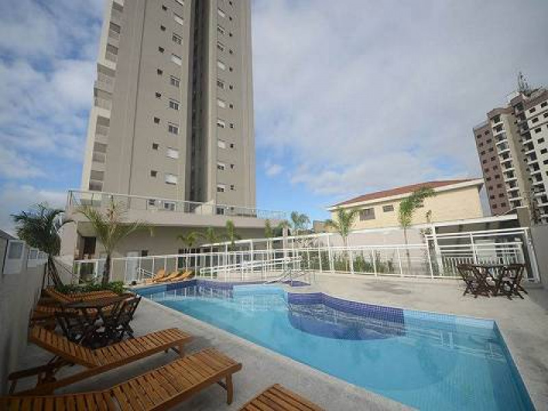 Apartamento à venda Jardim Paraíso com 92m² e 3 quartos por R$ 1.075.000 - 722772771-piscina.jpg