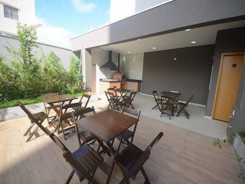 Apartamento à venda Jardim Paraíso com 92m² e 3 quartos por R$ 1.075.000 - 850153917-churras1.jpg