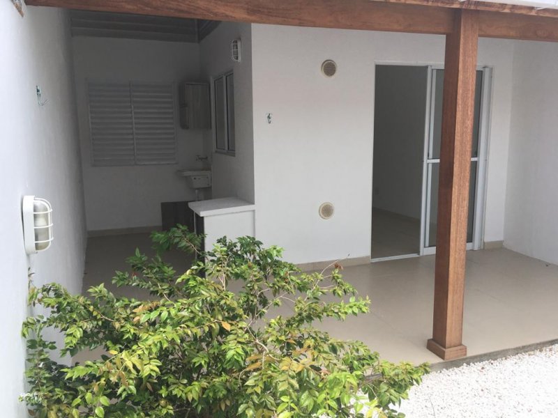 Casa de condomínio à venda bela vista com 42m² e 2 quartos por R$ 140.000 - 1029951179-lavanderia-1.jpeg